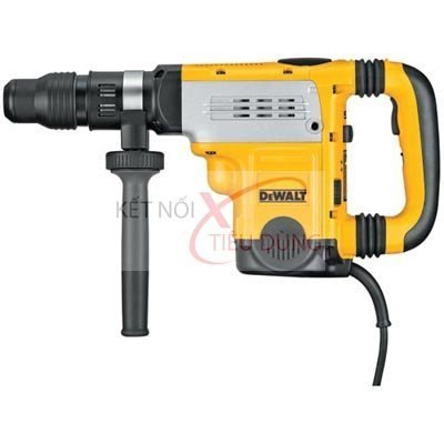 Máy khoan búa DEWALT D25701K