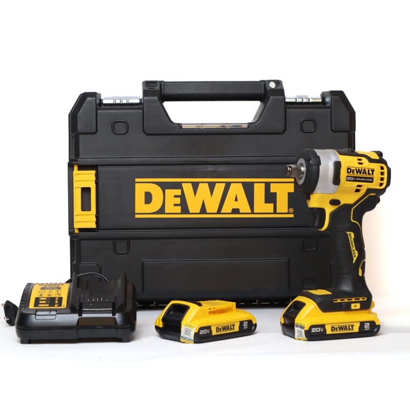 Máy vặn ốc dùng pin 20V DeWalt DCF911D2T