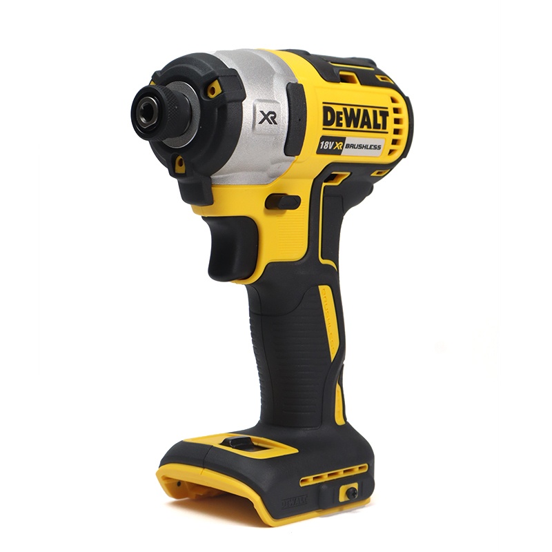 Thân máy vặn vít dùng pin 18V DeWALT DCF887N-KR ( Chưa Pin & Sạc )