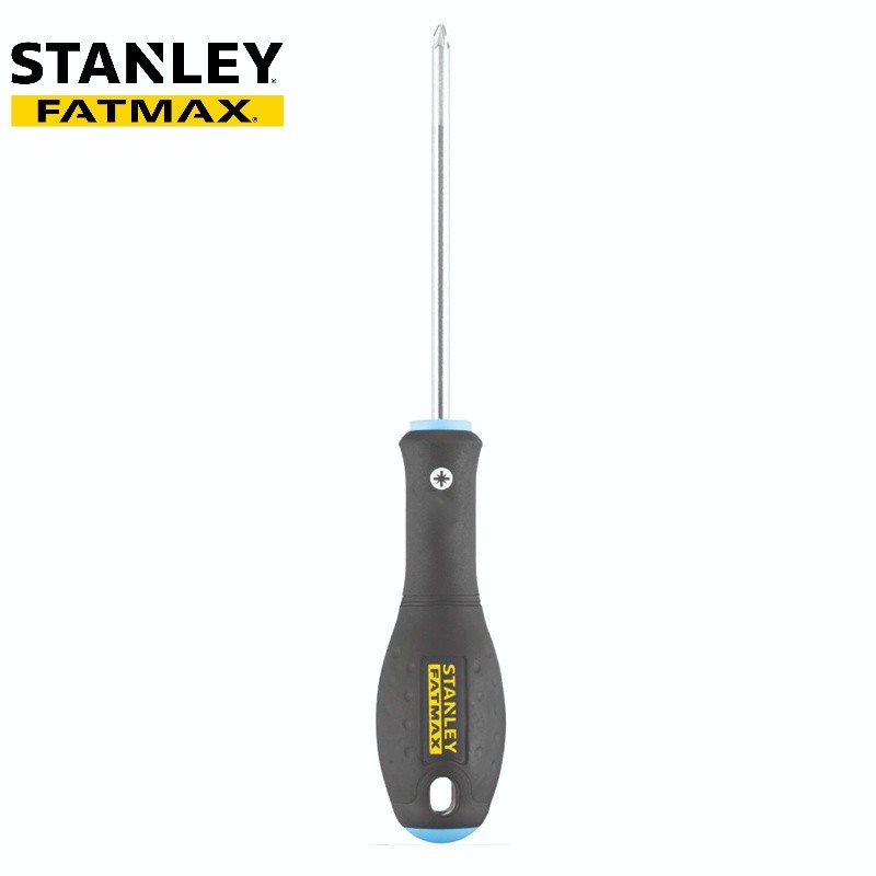 Tua vít 4 cạnh 2 × 125 mm Stanley FatMax 1-65-419*
