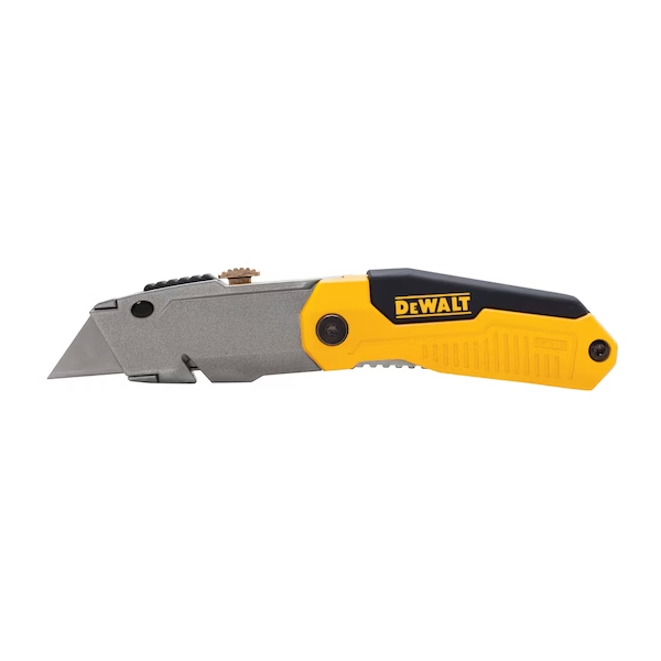 Dao đa năng gấp gọn DeWalt DWHT10035-0