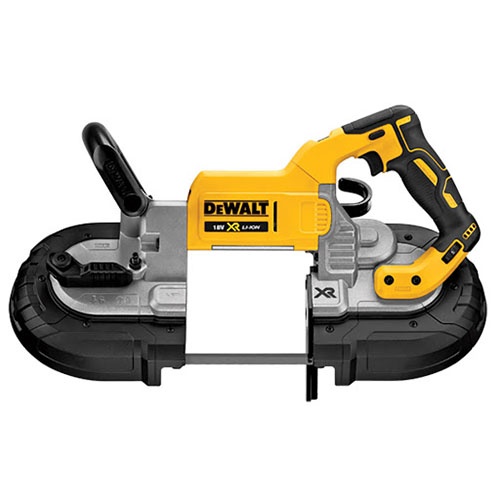 Máy cưa vòng dùng pin 18V  Dewalt DCS374N-KR ( Chưa Pin & Sạc )