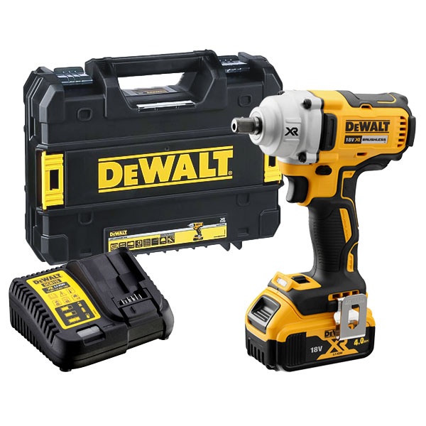 Máy vặn ốc dùng pin 18V Dewalt DCF894M1