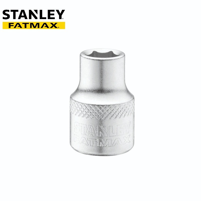Khẩu hệ 1/2'' 6P 8mm Stanley FatMax FMMT17227-0