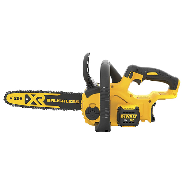 Máy cưa xích dùng pin 12” 300mm 20V Max DeWalt DCCS620B (Chưa Pin & Sạc)