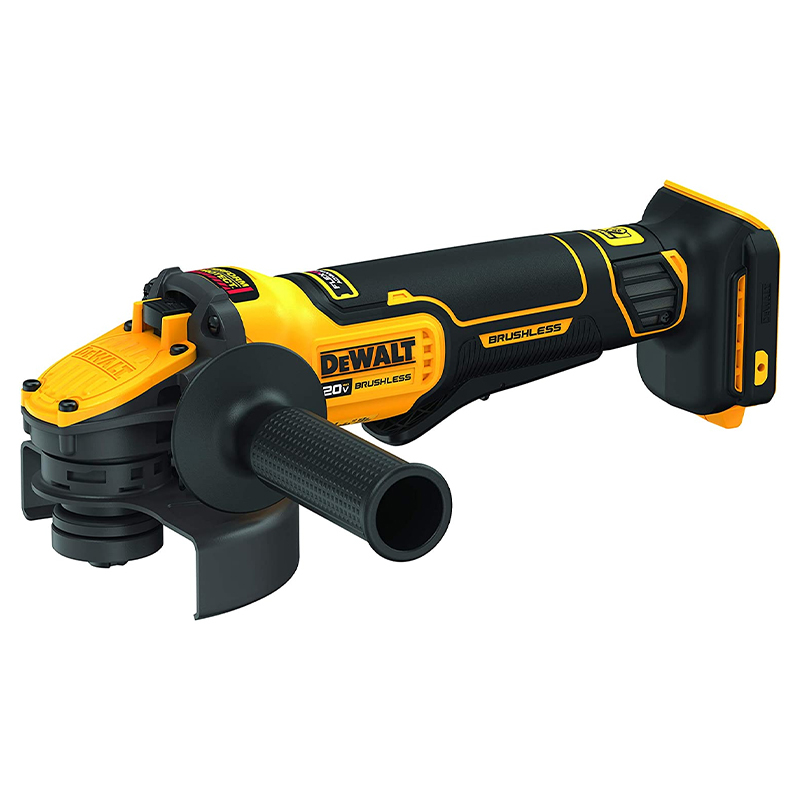 Máy mài góc dùng pin 125mm  FlexVolt DeWalt DCG416N-B1 (Chưa Pin & Sạc)