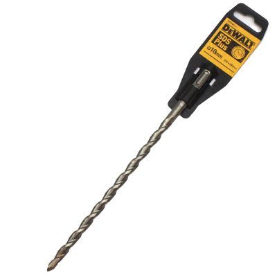 Mũi khoan bê tông SDS Plus 10x160mm DeWalt DW00709-B1