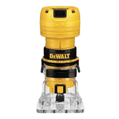 Máy phay cạnh DeWalt DWE6000-B1