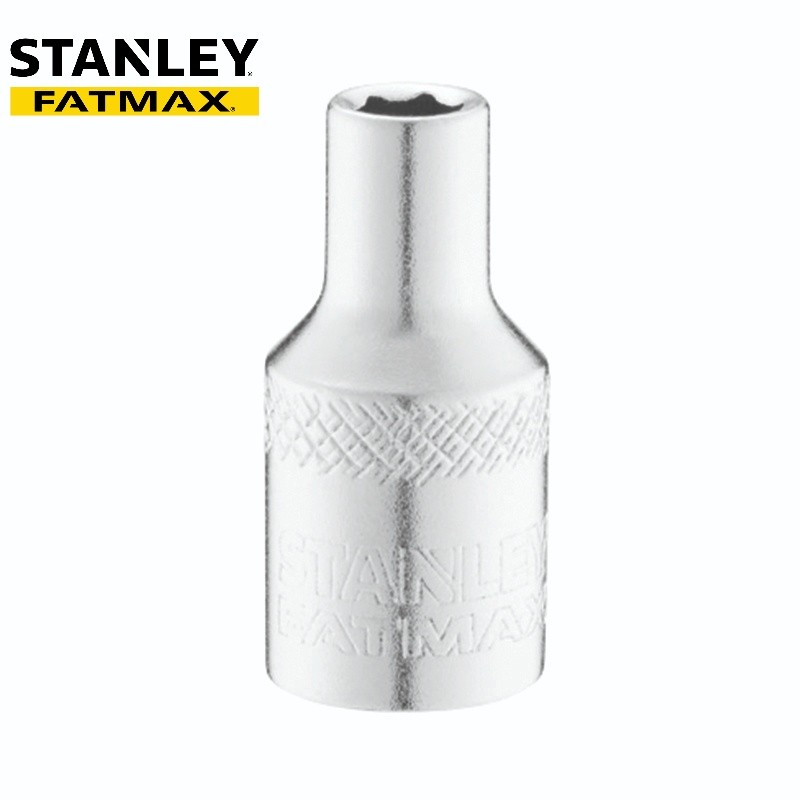 Khẩu hệ 1/4'' 6P 4mm Stanley FatMax FMMT17185-0