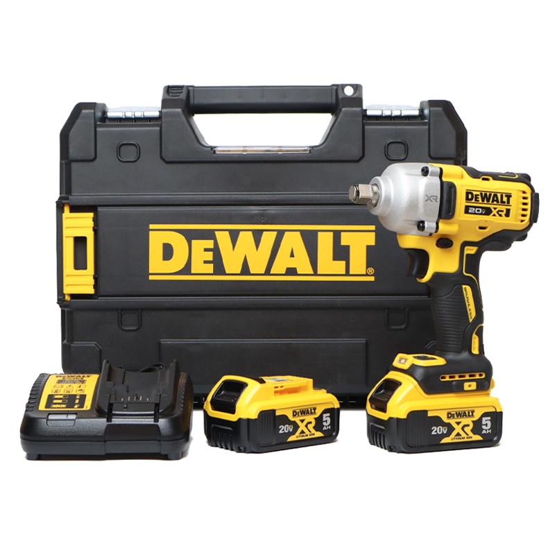 Máy vặn ốc dùng pin 20V DeWalt DCF891P2T