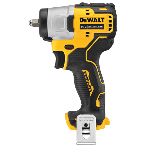 Máy vặn ốc dùng pin DeWALT DCF902N (12V) ( Chưa kèm pin & sạc )