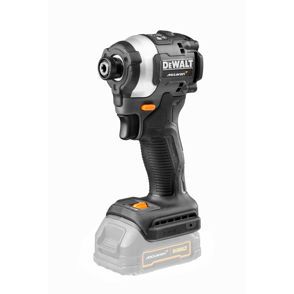 Máy Vặn Vít Dùng Pin 20V Mclaren Dewalt DCF85M (Chưa Pin & Sạc)