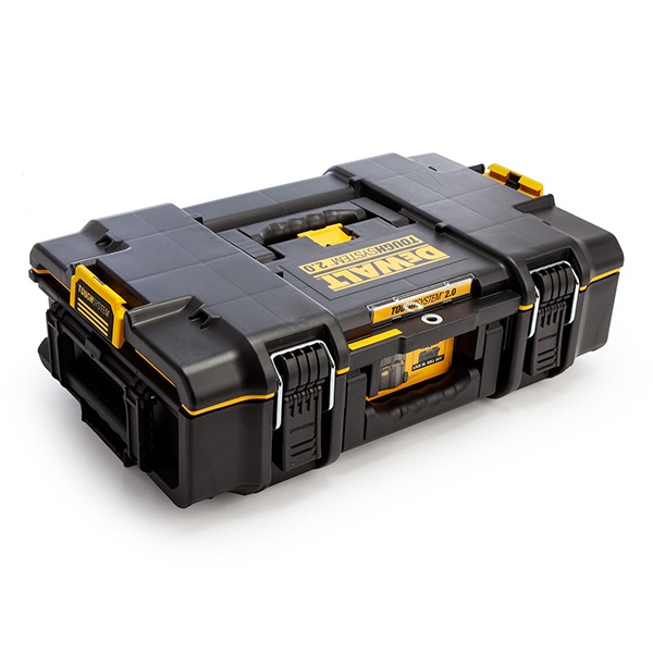 Thùng đựng dụng cụ Toughsystem2 Dewalt DWST83293-1