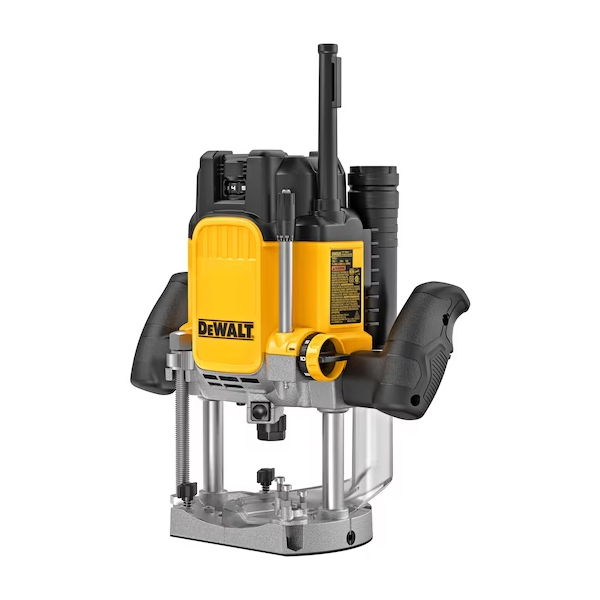Máy phay định tuyến Dewalt DWE625