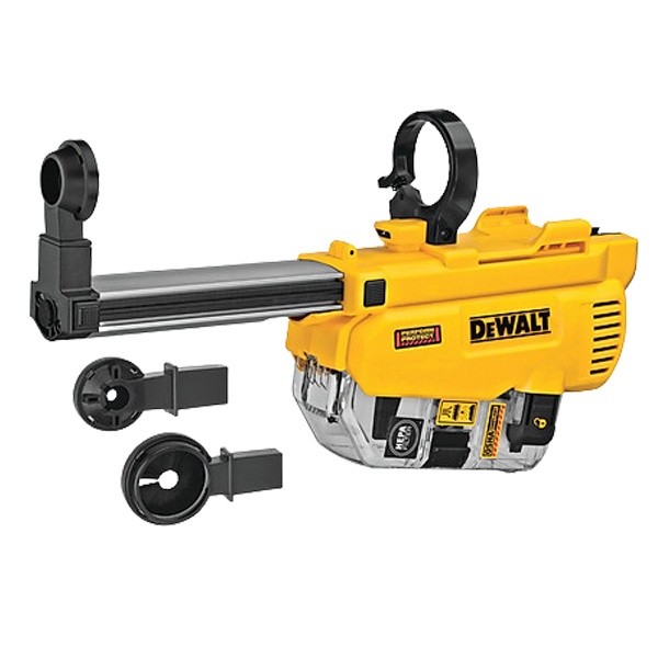 Phụ kiện hút bụi cho máy khoan búa DeWalt DWH205DH