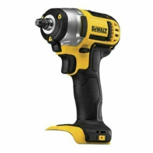 Máy vặn ốc động lực pin Dewalt DCF880N-KR (Chưa kèm Pin & Sạc)
