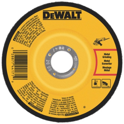 Đá mài kim loại 180mm DeWalt DW4547AIA-AE
