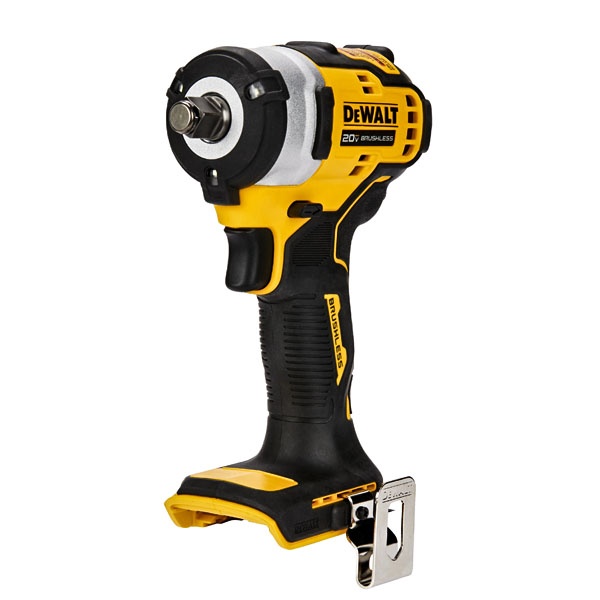 Máy vặn ốc dùng Pin 20V Max DeWalt DCF911N-B1 ( Chưa Pin & Sạc )