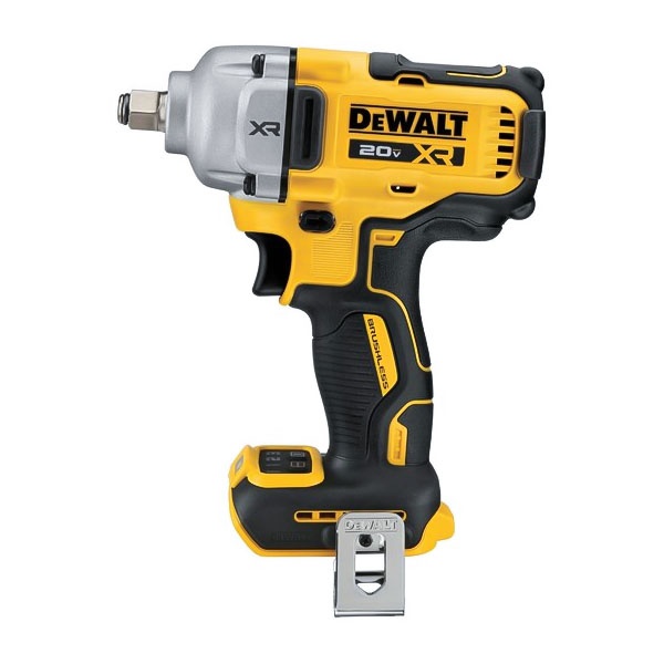Máy vặn ốc dùng pin 20V DeWalt DCF891N-B1 (Chưa Pin & Sạc)