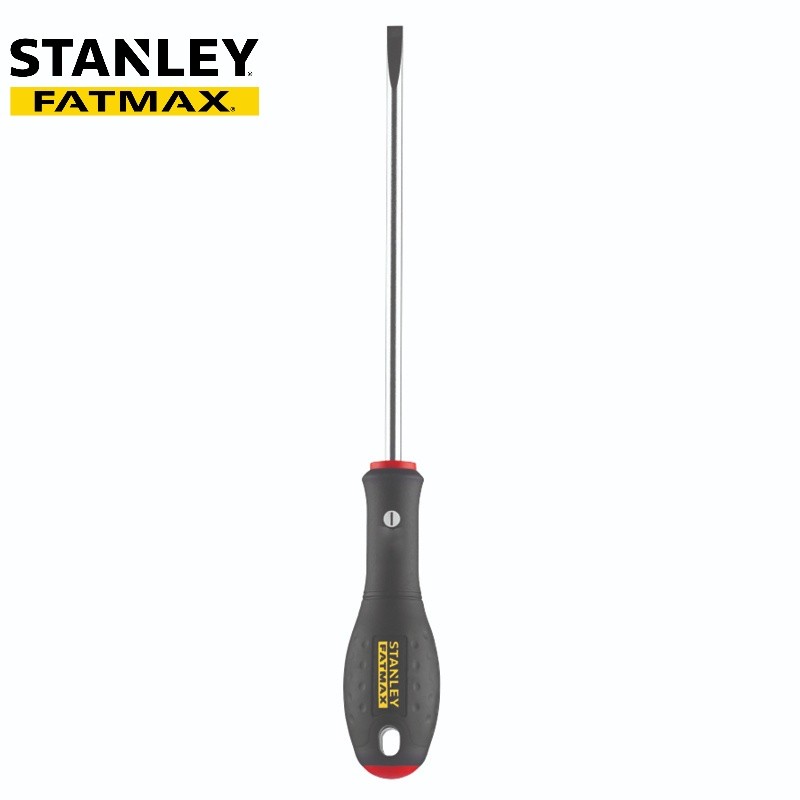 Tua vít 2 cạnh có lỗ treo 2.5 x 50mm Stanley FatMax 0-65-006