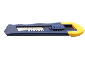 Dao rọc giấy 18mm Irwin 10506544