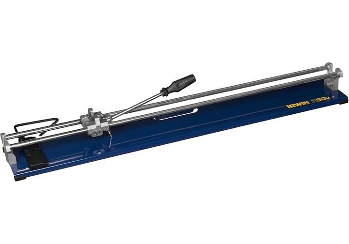 Bàn cắt gạch đẩy tay 900mm Irwin IW14133
