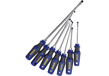 Tuốc nơ vít dẹp có từ 6x150mm Irwin T9097802