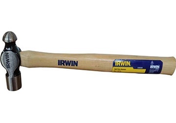 Búa đầu tròn cán gỗ 680g (24 Oz) Irwin 9098088
