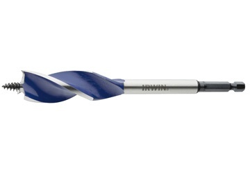 Mũi khoan gỗ 18x165mm Irwin 10506621