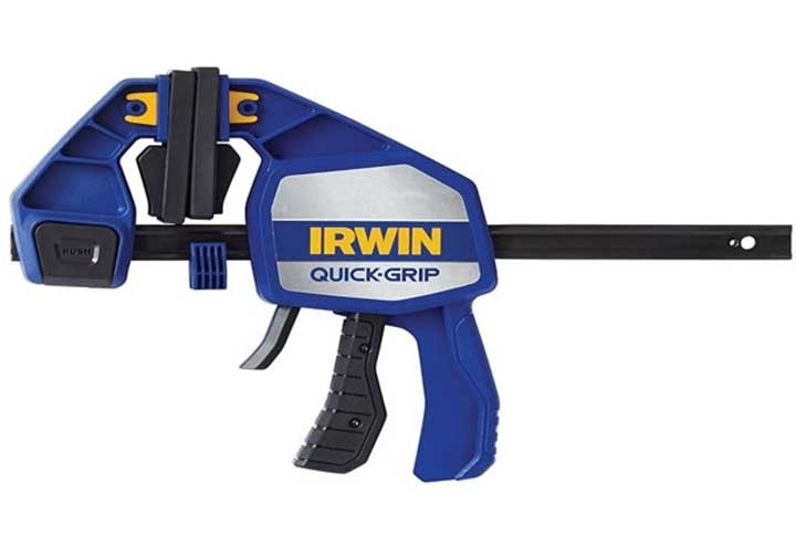 Vam kẹp nhanh 6” Irwin 1964711