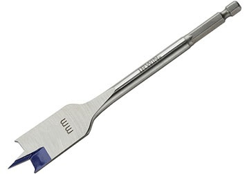 Mũi khoan gỗ đuôi cá 6mm Irwin 10502803