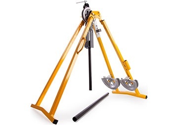Dụng cụ uốn ống 20, 25mm Irwin T090700B