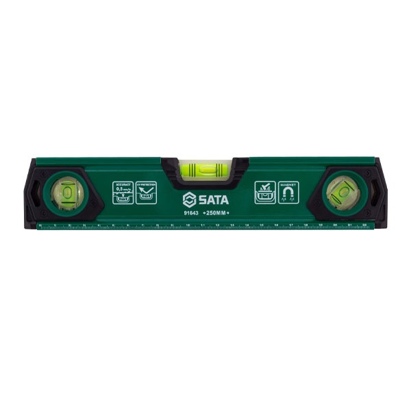 Thước thủy có từ 10