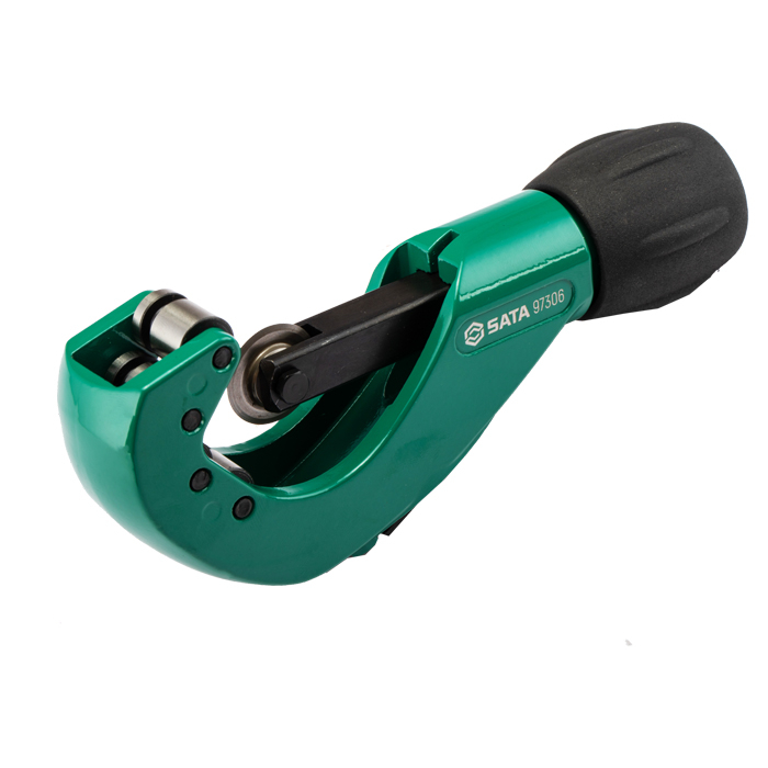 Dụng cụ cắt ống inox Sata 97306 3-35mm