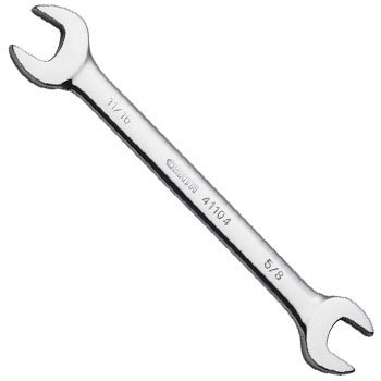 Cờ lê 2 đầu mở Sata 41220 (27x30mm)