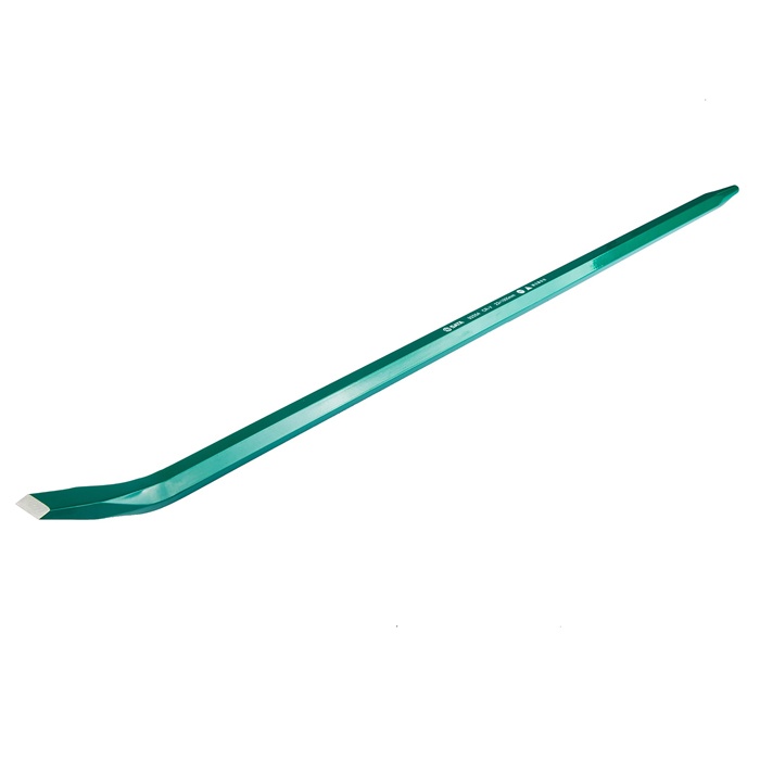 Xà beng đầu nhọn và đầu dẹp Sata 92553 22x800mm