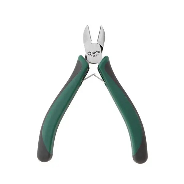 Kìm cắt 5in/130mm Sata 05522