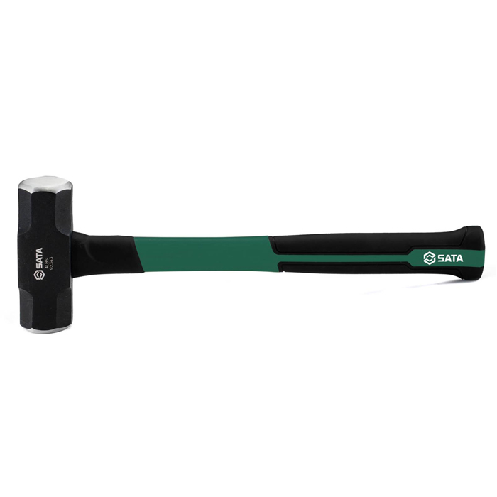 Búa tạ tay cầm sợi thủy tinh Sata 92345