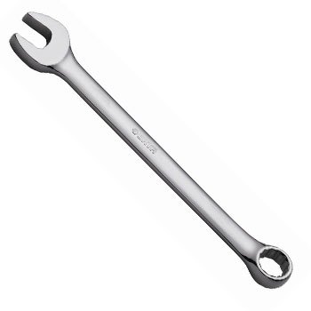 Cờ lê vòng miệng Sata 40220 25mm