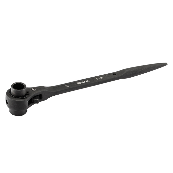 Tẩu đuôi chuột Sata 47305 12x14mm