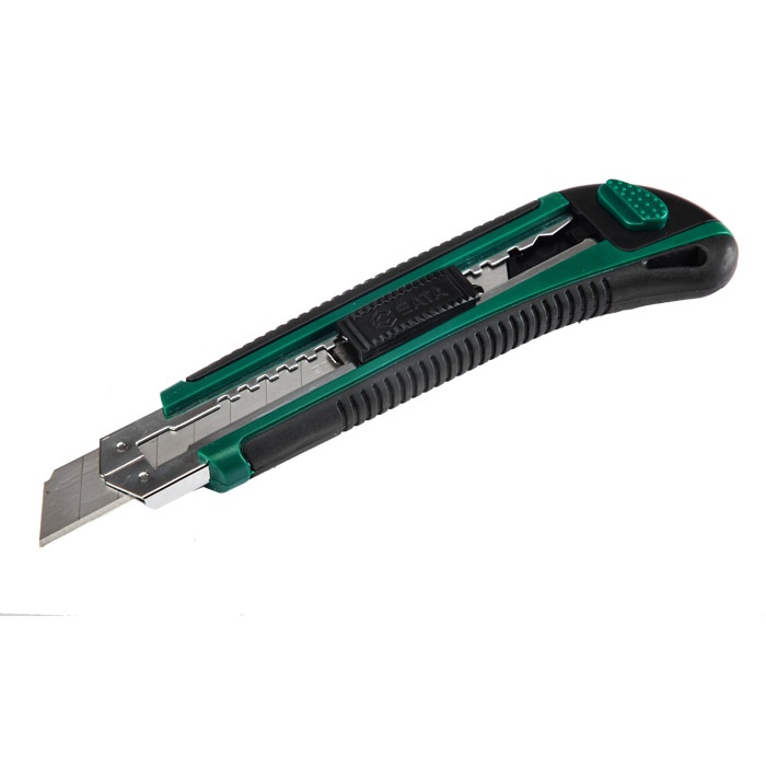 Dao rọc nhỏ 18mm Sata 93428