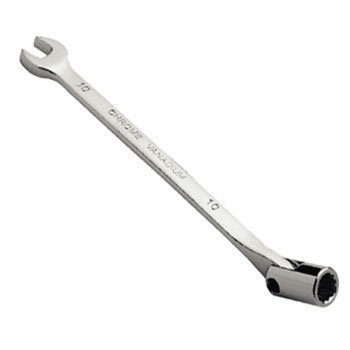 Cờ lê tuýp tự động đảo chiều Sata 47604 14mm