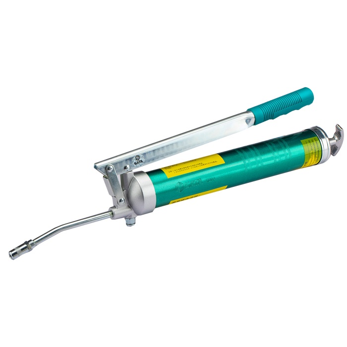 Súng bơm mỡ 600cc Sata 97204A