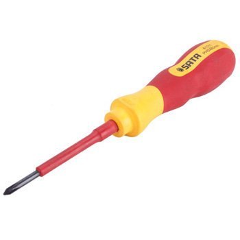 Tô vít bake #3x150mm Sata 61214