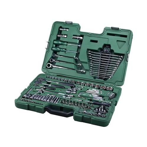Bộ dụng cụ Sata 09941 - 160 Chi Tiết