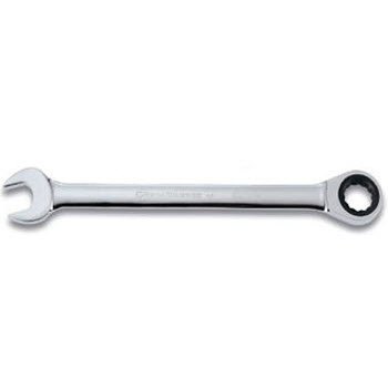 Cờ lê vòng miệng tự động Sata 43612 16mm