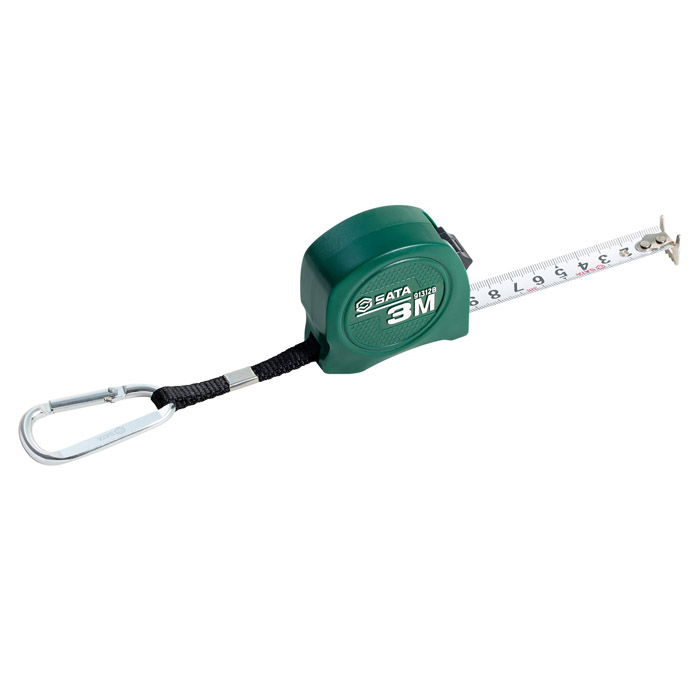 Thước cuộn thép 3m SATA 91312B