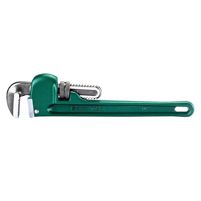 Mỏ lết răng Sata 70812 8''