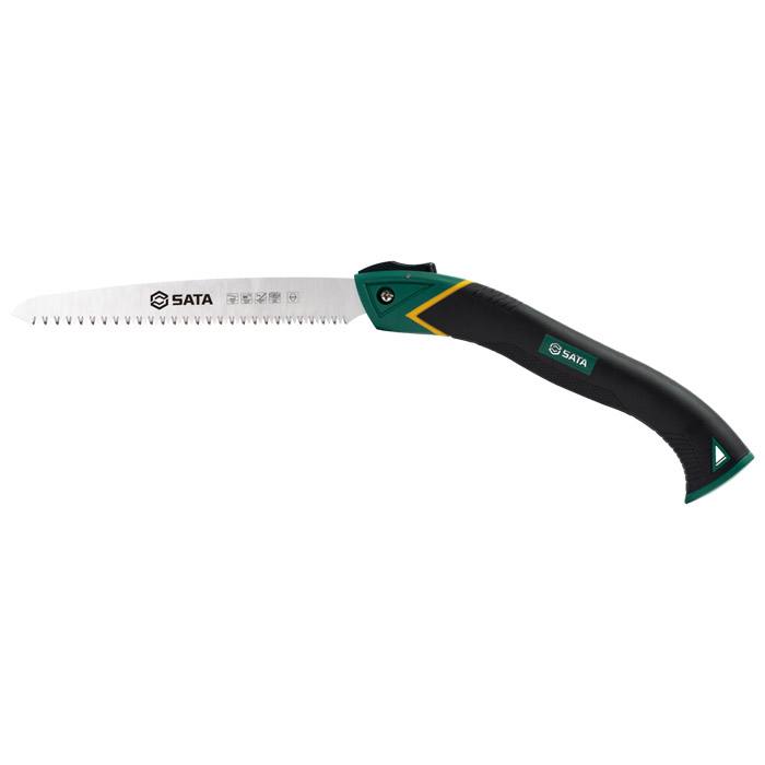 Cưa cành gấp gọn Sata 93526 9