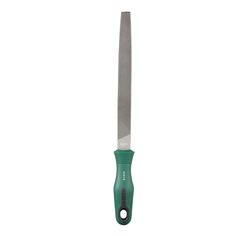 Dũa dẹp loại trung 300mm/12in Sata 03918